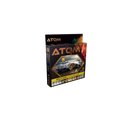 ATOM Metallic Colors-Mig Jimenez-Radaddel