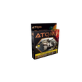 ATOM Rust & Tracks-Mig Jimenez-Radaddel