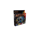 ATOM Basic Wargames Colors II-Mig Jimenez-Radaddel