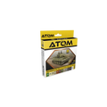 ATOM Tiger I Colors (1942-1945) Set-Mig Jimenez-Radaddel