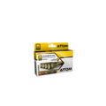 ATOM Tyres and Rubber Rusty Tracks Set-Mig Jimenez-Radaddel