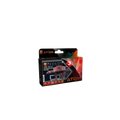 ATOM Gravity Set 3 - Red-Mig Jimenez-Radaddel