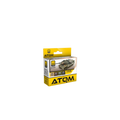 ATOM NATO Color Set-Mig Jimenez-Radaddel