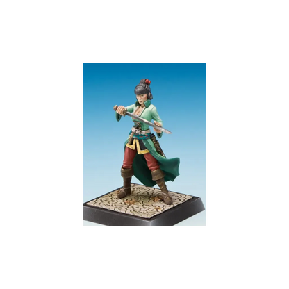 Tianyu Starterbox-Freebooter Miniatures-Radaddel