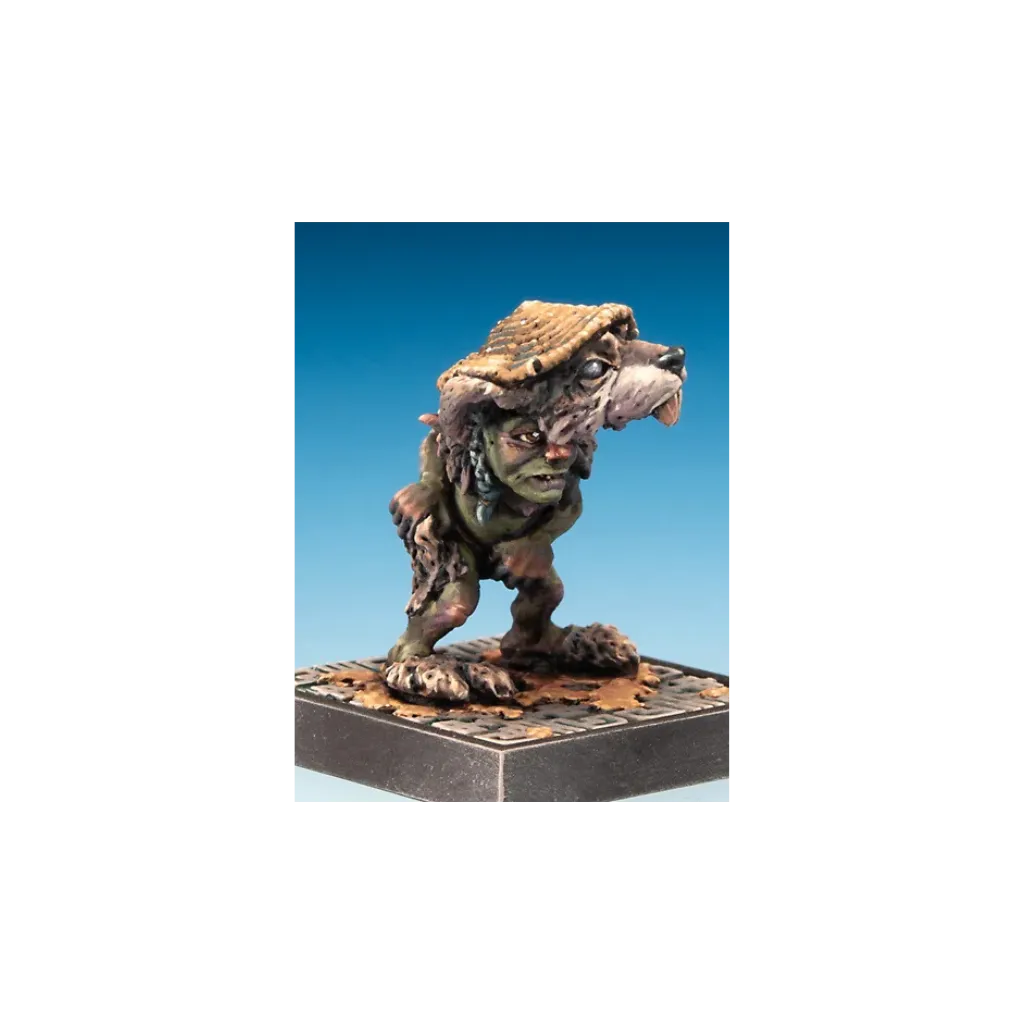 Shed-Lin | Söldner-Freebooter Miniatures-Radaddel