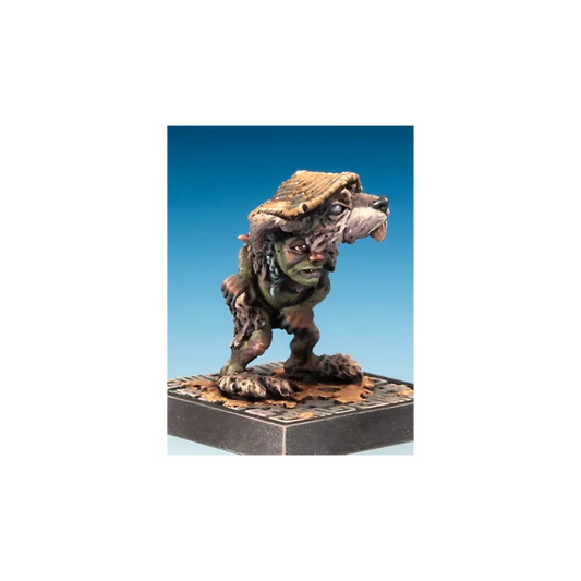 Shed-Lin | Söldner-Freebooter Miniatures-Radaddel