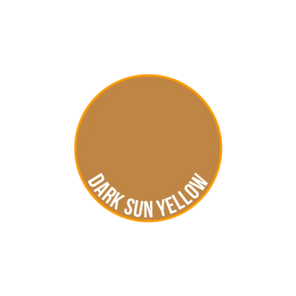 Dark Sun Yellow - TTC-Duncan Rhoades-Radaddel
