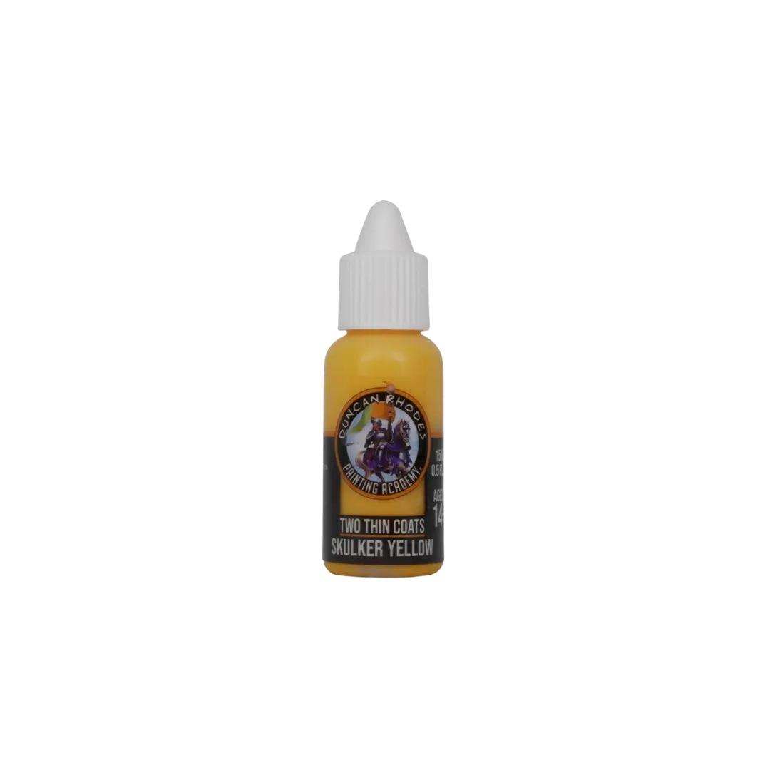 Skulker Yellow - TTC-Duncan Rhoades-Radaddel