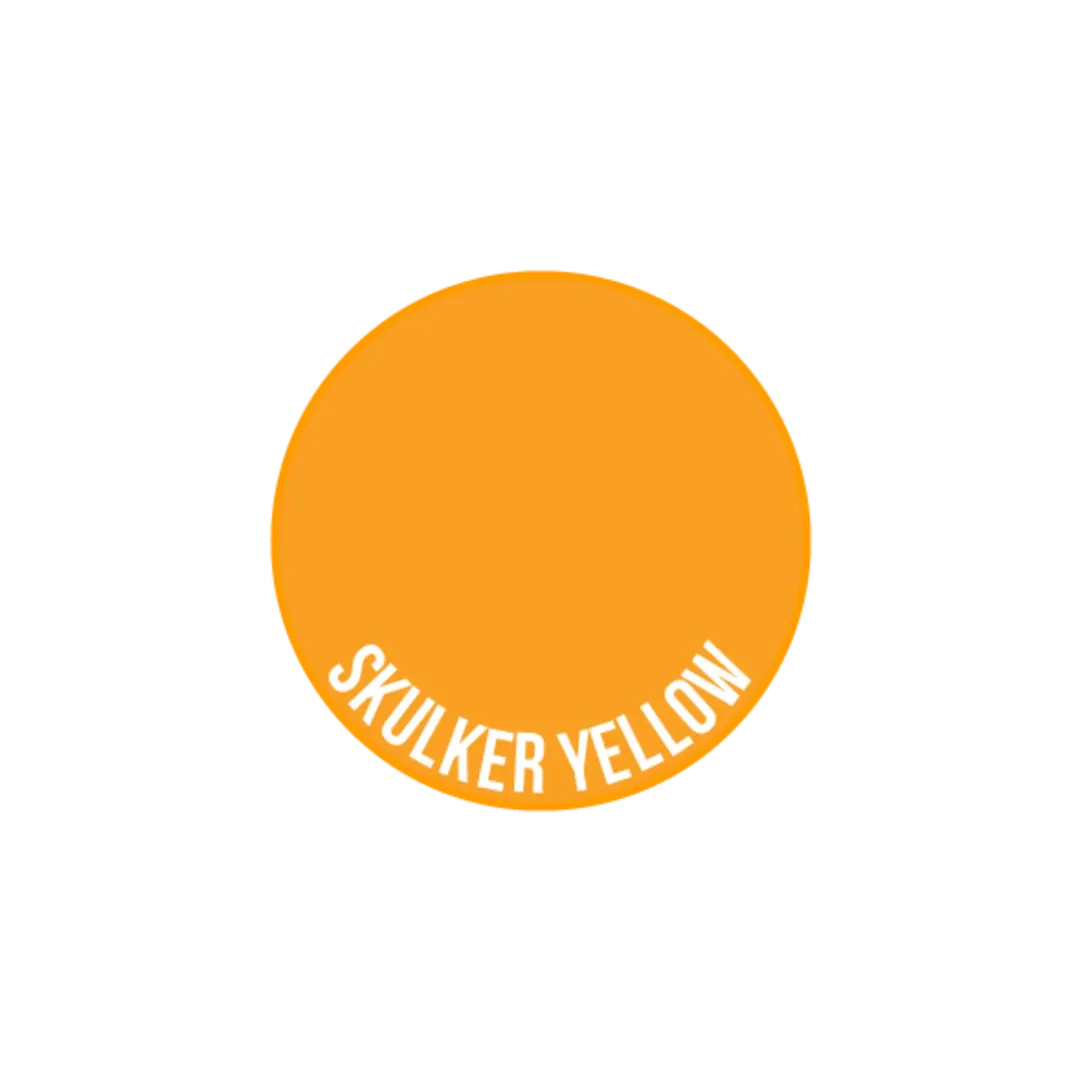 Skulker Yellow - TTC-Duncan Rhoades-Radaddel