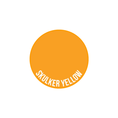 Skulker Yellow - TTC-Duncan Rhoades-Radaddel