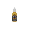 Yellow Flame - TTC-Duncan Rhoades-Radaddel