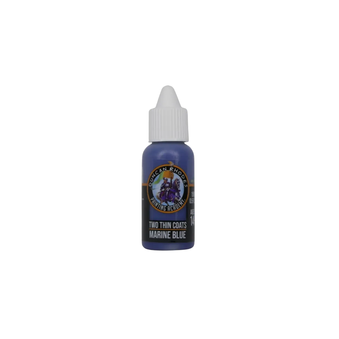 Marine Blue - TTC-Duncan Rhoades-Radaddel