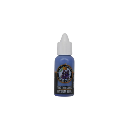 Elysium Blue - TTC-Duncan Rhoades-Radaddel