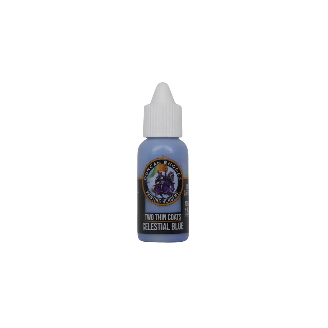 Celestial Blue - TTC-Duncan Rhoades-Radaddel