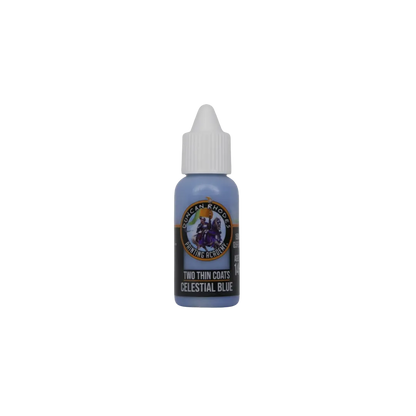 Celestial Blue - TTC-Duncan Rhoades-Radaddel