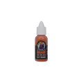 Rust Orange - TTC-Duncan Rhoades-Radaddel