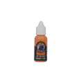 Fanatic Orange - TTC-Duncan Rhoades-Radaddel