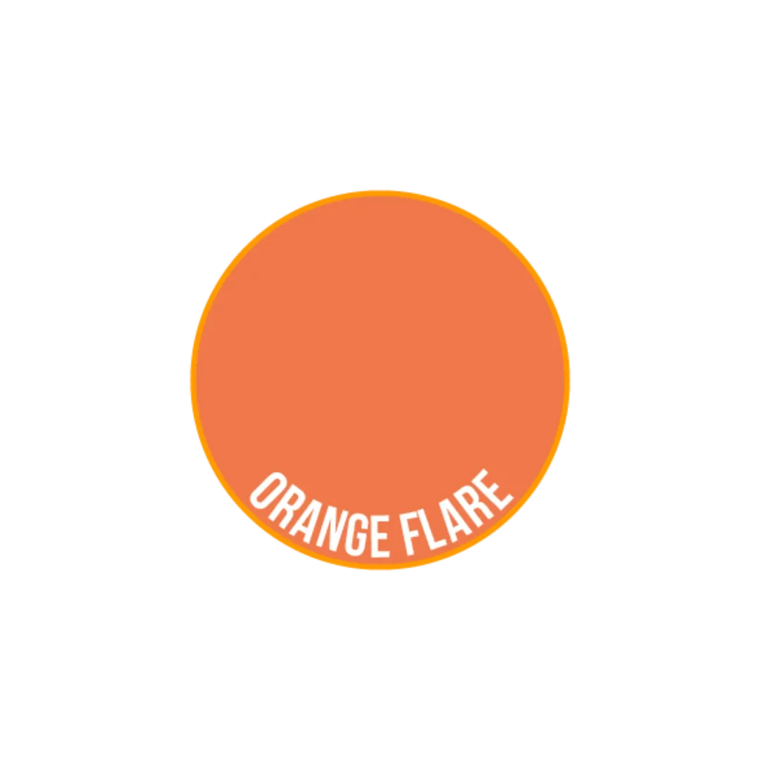 Fanatic Orange - TTC-Duncan Rhoades-Radaddel