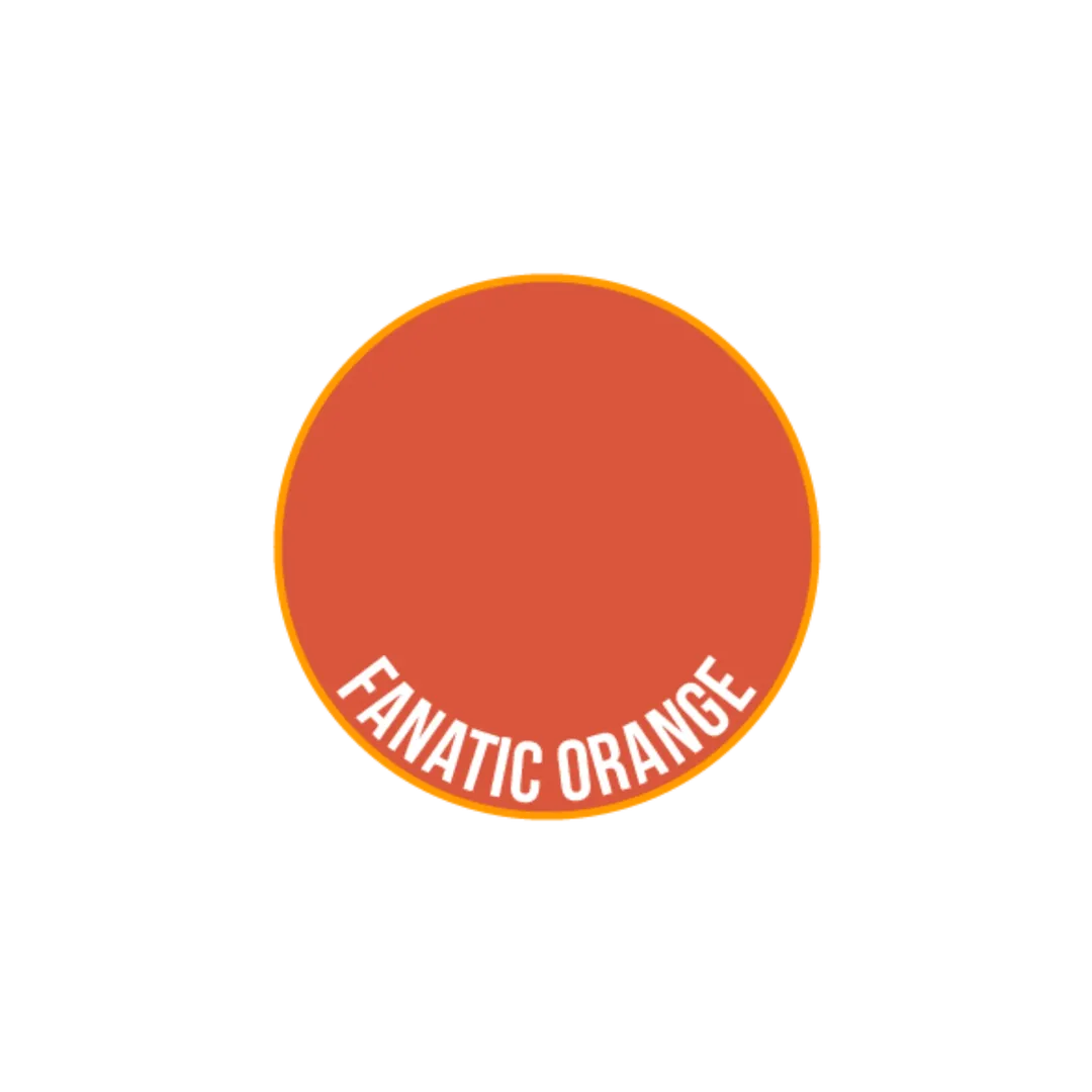 Orange Flare - TTC-Duncan Rhoades-Radaddel