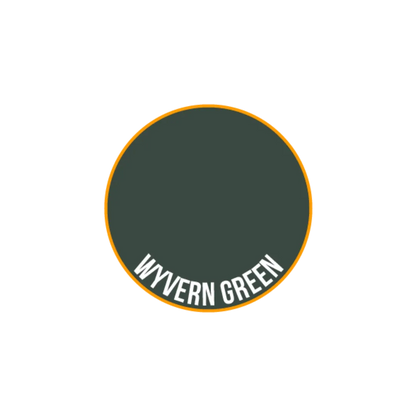 Wyvern Green - TTC-Duncan Rhoades-Radaddel