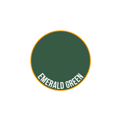 Emerald Green - TTC-Duncan Rhoades-Radaddel