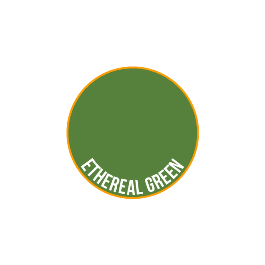 Ethereal Green - TTC-Duncan Rhoades-Radaddel
