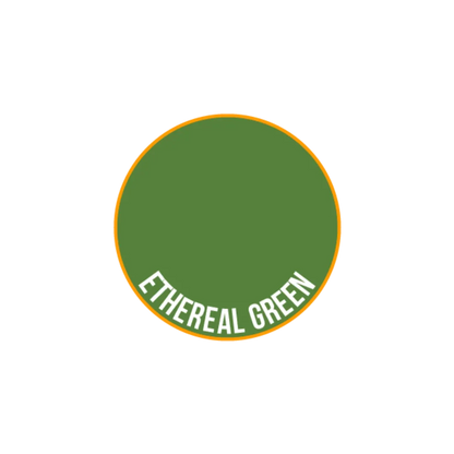 Ethereal Green - TTC-Duncan Rhoades-Radaddel