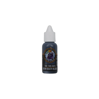 Runic Purple - TTC-Duncan Rhoades-Radaddel