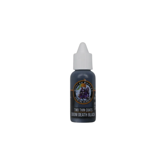 Runic Purple - TTC-Duncan Rhoades-Radaddel