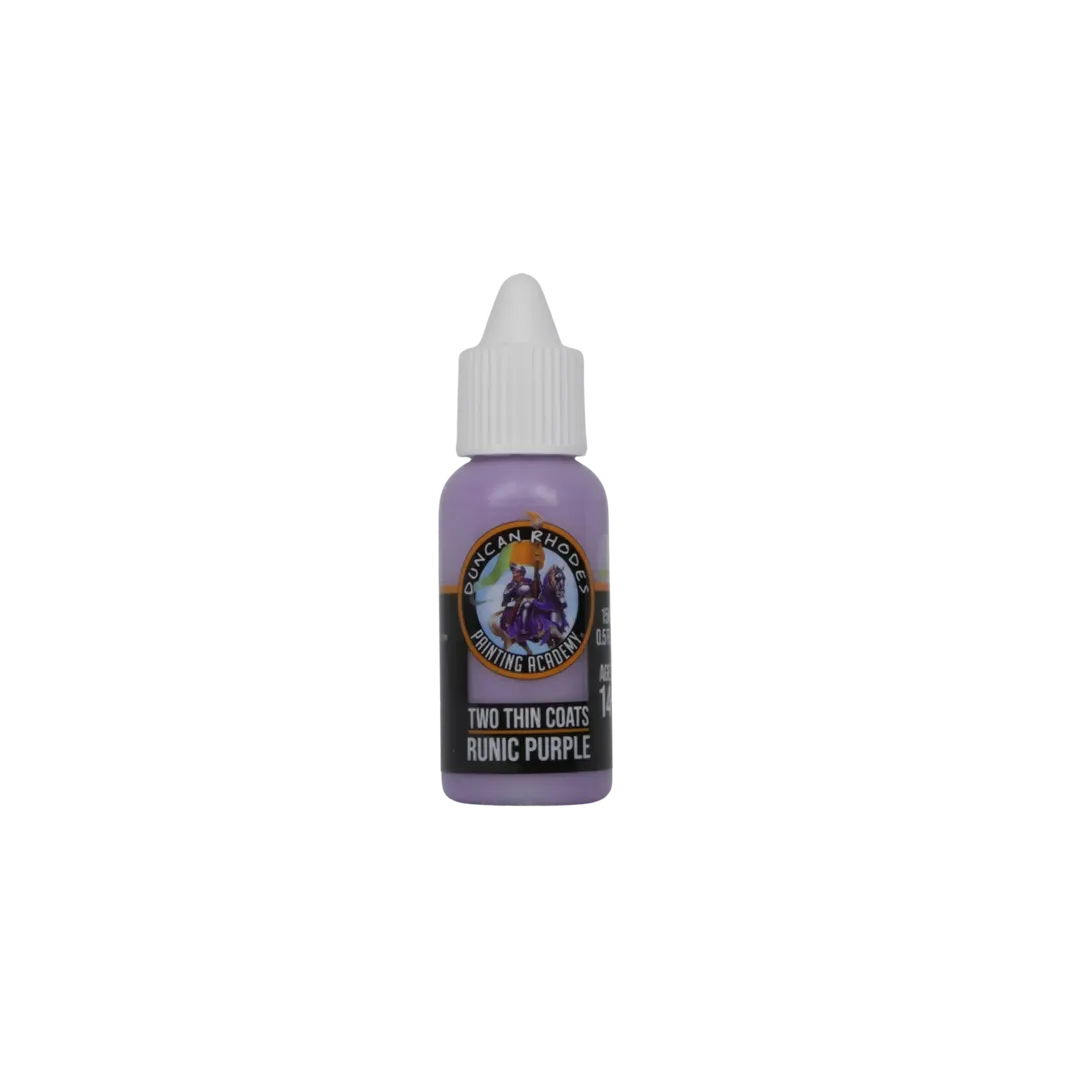 Doom Death Black - TTC-Duncan Rhoades-Radaddel
