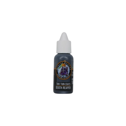 Death Reaper - TTC-Duncan Rhoades-Radaddel