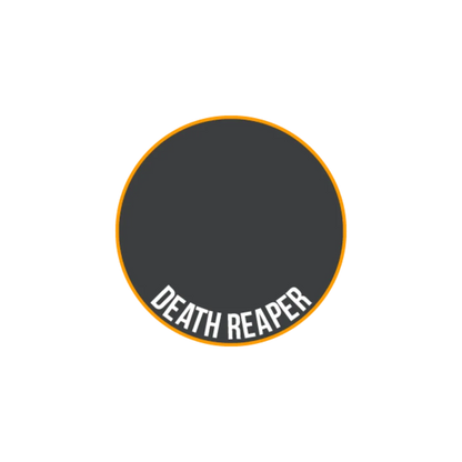 Death Reaper - TTC-Duncan Rhoades-Radaddel