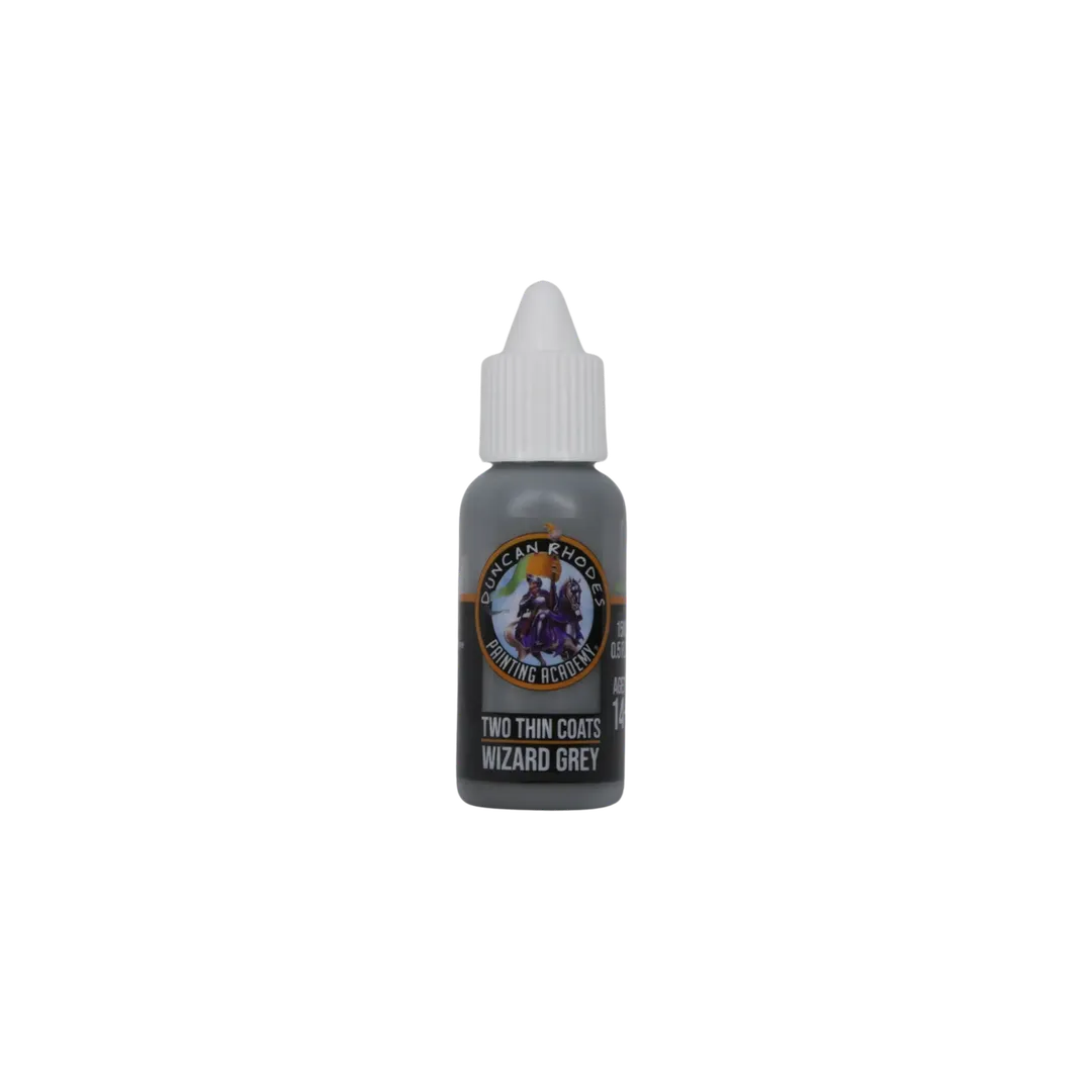 Wizard Grey - TTC-Duncan Rhoades-Radaddel