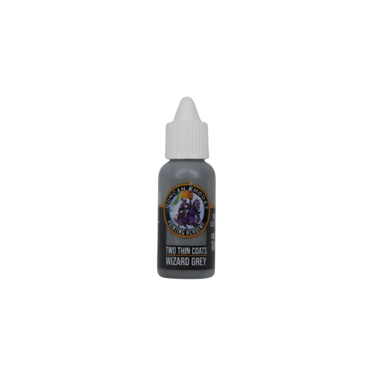 Wizard Grey - TTC-Duncan Rhoades-Radaddel