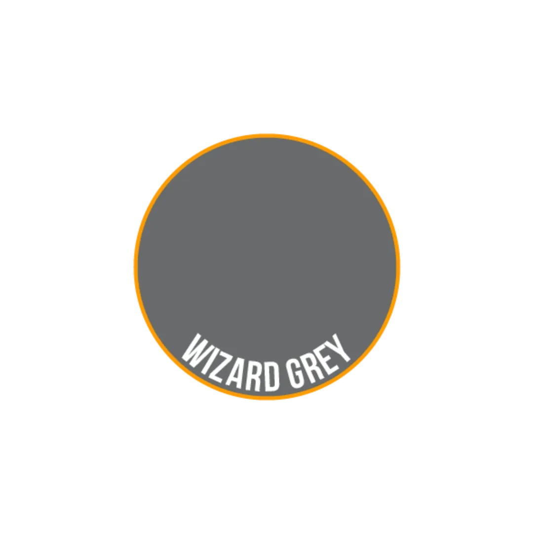 Wizard Grey - TTC-Duncan Rhoades-Radaddel