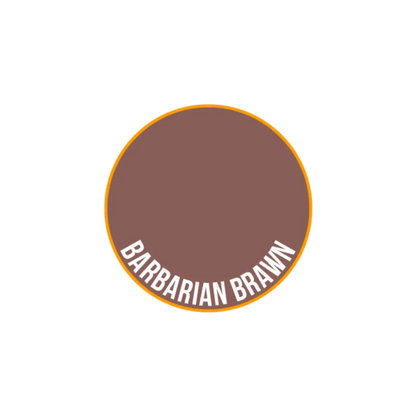 Barbarian Brawn - TTC-Duncan Rhoades-Radaddel