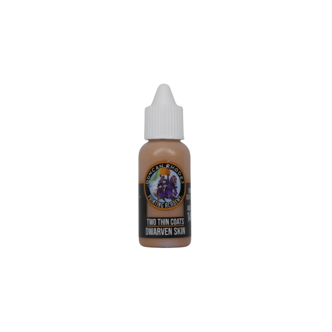 Dwarven Skin - TTC-Duncan Rhoades-Radaddel