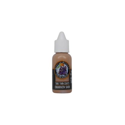 Dwarven Skin - TTC-Duncan Rhoades-Radaddel
