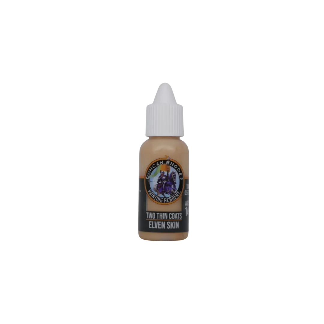 Elven Skin - TTC-Duncan Rhoades-Radaddel