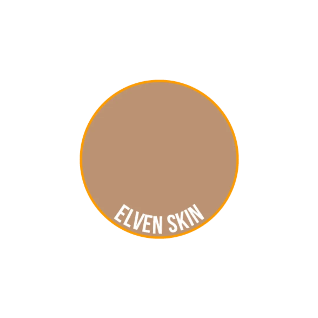 Elven Skin - TTC-Duncan Rhoades-Radaddel