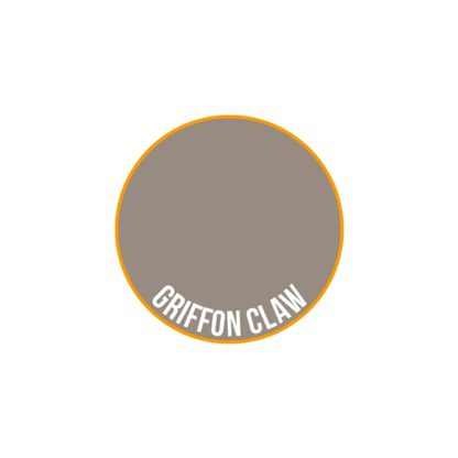 Griffon Claw - TTC-Duncan Rhoades-Radaddel