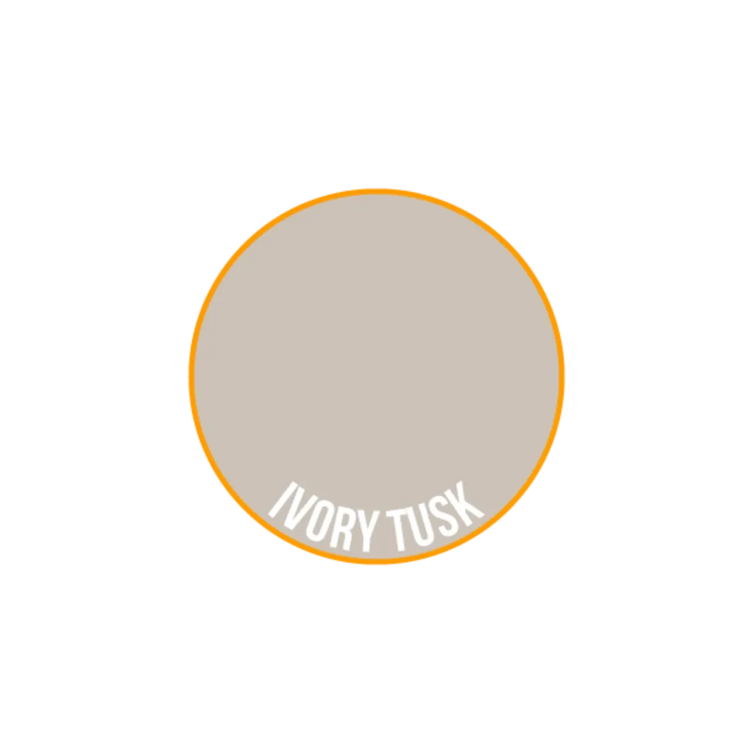 Ivory Tusk - TTC-Duncan Rhoades-Radaddel