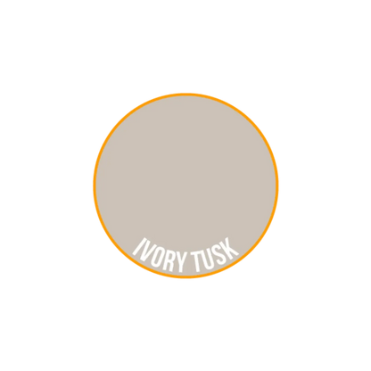 Ivory Tusk - TTC-Duncan Rhoades-Radaddel