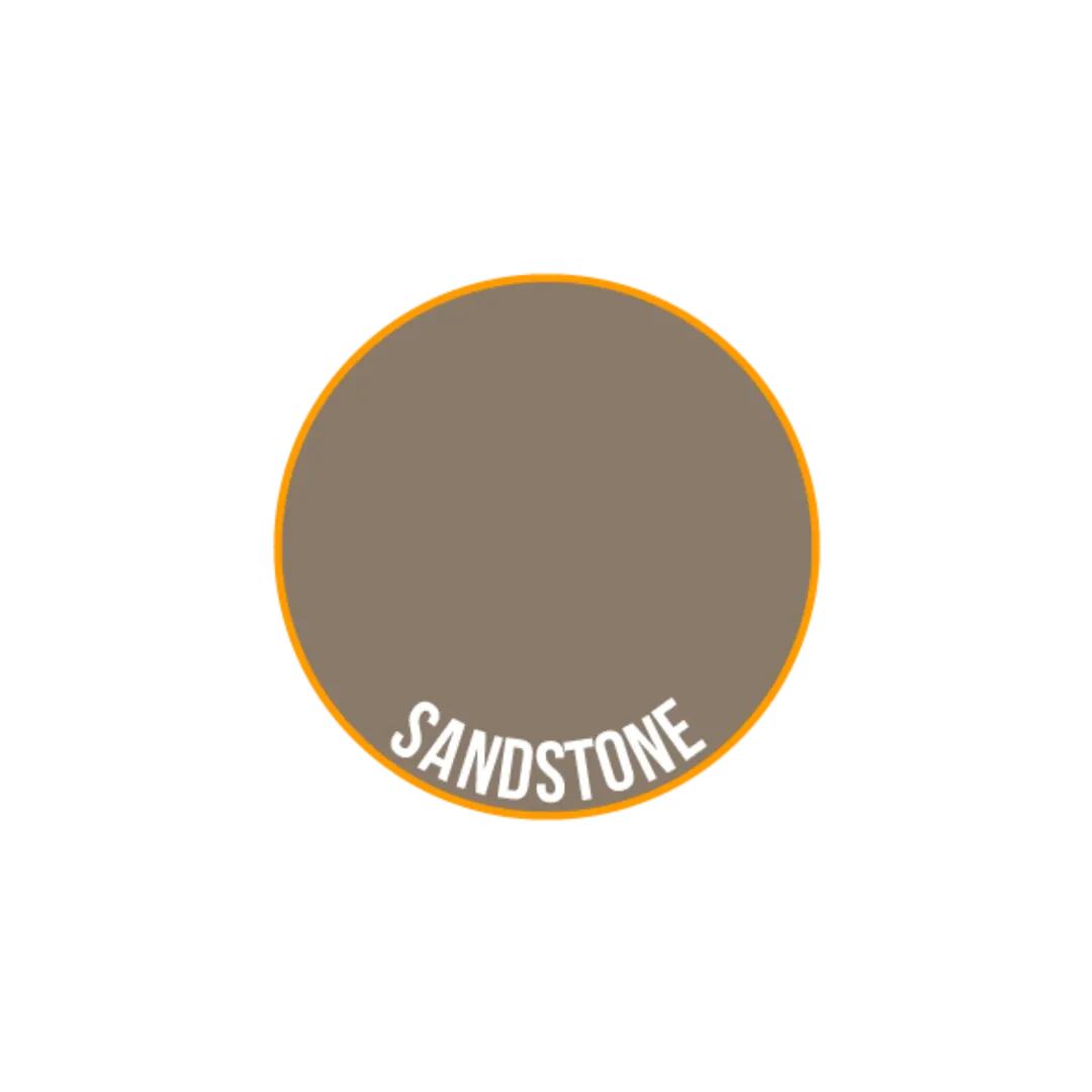 Sandstone - TTC-Duncan Rhoades-Radaddel