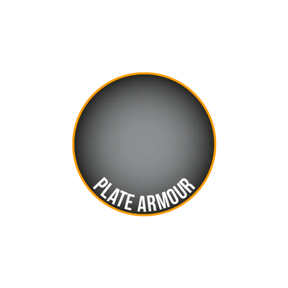Plate Armour - TTC-Duncan Rhoades-Radaddel