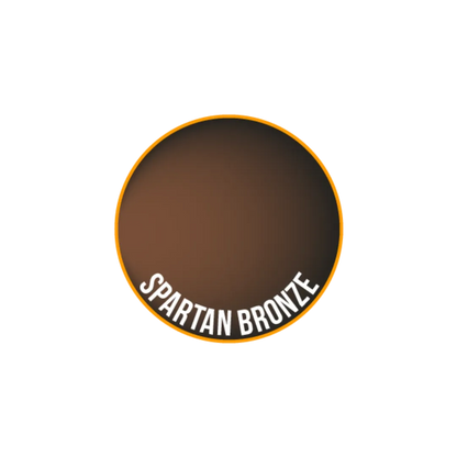 Spartan Bronze - TTC-Duncan Rhoades-Radaddel