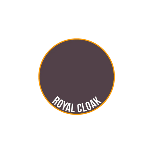 Royal Cloak - TTC-Duncan Rhoades-Radaddel