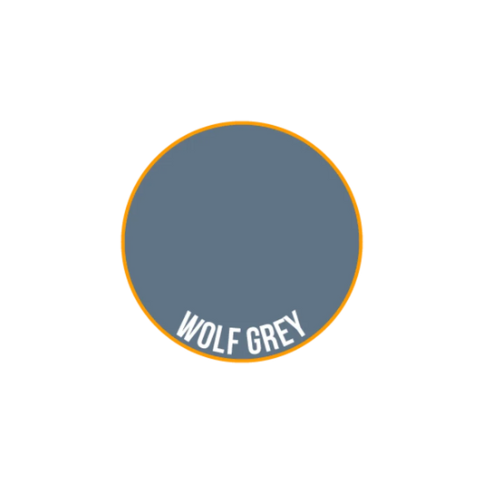 Wolf Grey - TTC-Duncan Rhoades-Radaddel