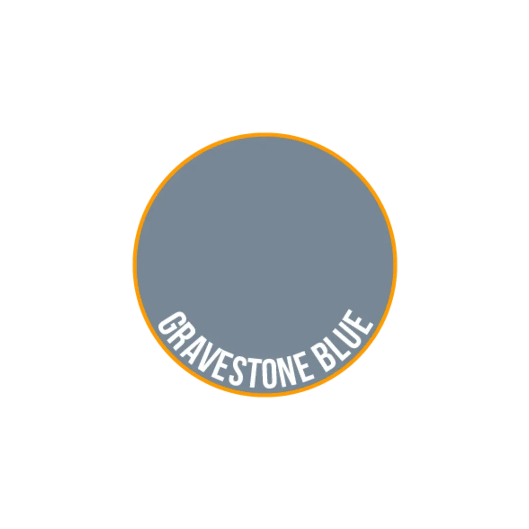 Gravestone Blue - TTC-Duncan Rhoades-Radaddel