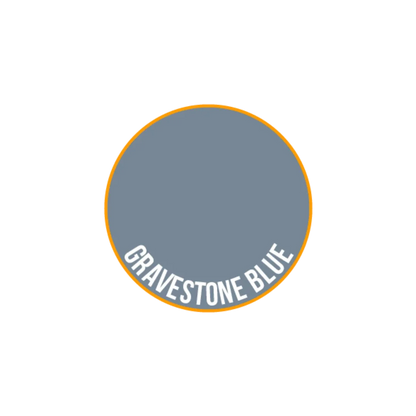 Gravestone Blue - TTC-Duncan Rhoades-Radaddel